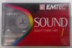 EMTEC SOUND I 90min